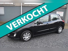 Peugeot 308 - 1.6 VTi XS LPG/G3 Airco Panorama Trekhaak