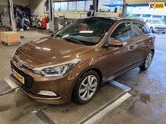Hyundai i20 - 1.0 T-GDI Premium
