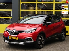 Renault Captur - 0.9 TCe Intens