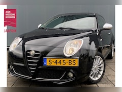 Alfa Romeo MiTo - BWJ 2012 | 1.4 105PK Distinctive | CLIMA | PDC | CRUISE | SPORTSTOELEN | LICHTMETAAL | SPO