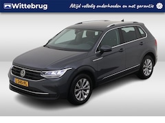 Volkswagen Tiguan - 1.5 TSI 150pk Life Business DSG Automaat / Virtual Cockpit / Navigatie / Camera / LM 17 in