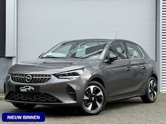 Opel Corsa-e - Elegance 50 kWh | Dealeronderhouden | Apple Carplay | 1e eigenaar