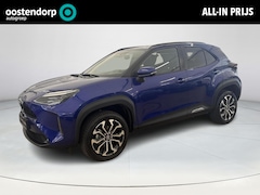 Toyota Yaris Cross - 1.5 Hybrid 115 Dynamic Comfort Pack | 06-10141018 Voor meer informatie