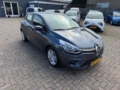 Renault Clio - 0.9 TCe Zen