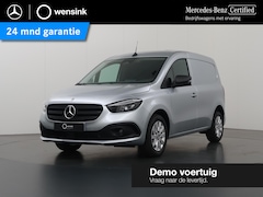 Mercedes-Benz Citan - 112 CDI L1 SELECT | Automaat | Led Koplampen | Multifunctioneel stuurwiel | Achteruitrijca