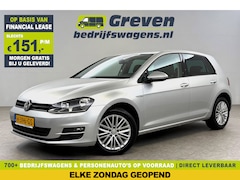 Volkswagen Golf - 1.2 TSI | Clima | Parkeersens. | Stoelverw. | 16''LMV