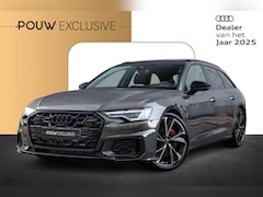 Audi A6 Avant - 55 TFSIe 367pk PHEV Quattro Pro Line S Competition | Panoramadak | Elek. Voorstoelen | Tou