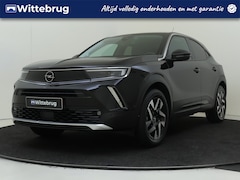 Opel Mokka-e - Elegance 50-kWh 11kw bl. | UITVERKOOP