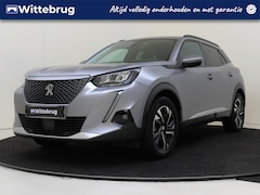Peugeot e-2008 - EV Allure 50 kWh 136PK | UITVERKOOP