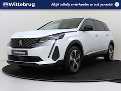 Peugeot 5008 - 1.2 PureTech 130pk Allure Automaat UITVERKOOP