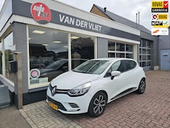 Renault Clio - 0.9 TCe Zen