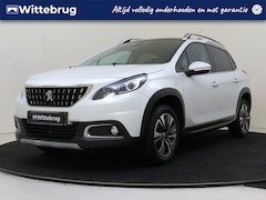 Peugeot 2008 - 1.2 110PK EAT6 Allure | UITVERKOOP