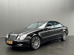 Mercedes-Benz E-klasse - 220 CDI Avantgarde Youngtimer|Trekhaak|Lage km stand