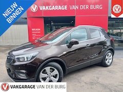 Opel Mokka X - 1.4 Turbo Innovation Trekhaak, Camera, Apple Carplay