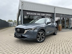 Mazda CX-5 - 2.0 e-SkyActiv-G M Hybrid 165 Advantage | AUTOMAAT | TREKHAAK | APPLE CARPLAY | NAVI | 19