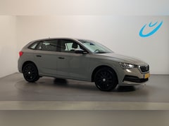 Skoda Scala - 1.0 TSI Active App-Connect Parkeersensoren Airco