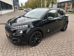 Citroën C3 - 1.2 PT S&S Shine AUT NAVI CARPLAY CAMERA DEALER