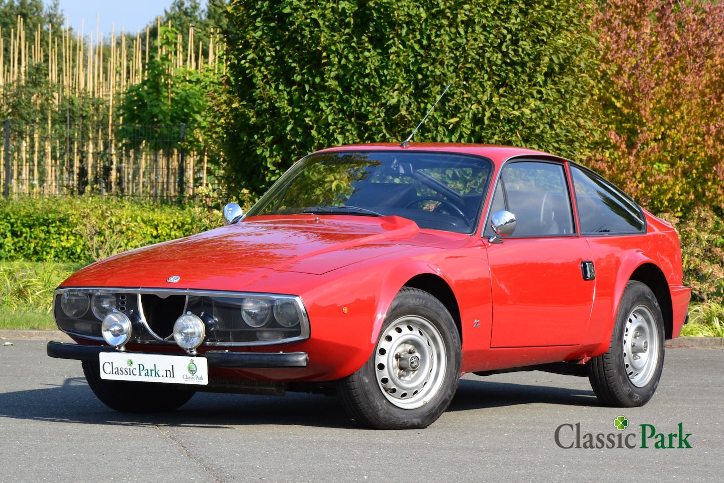 Alfa Romeo 1300 - Junior Zagato - AutoWereld.nl