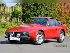 Alfa Romeo 1300 - Junior Zagato