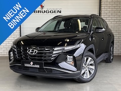 Hyundai Tucson - 1.6 T-GDI MHEV i-Motion | 17" LMV | ALL-Season | Carplay | Cruise | Camera | All-in rijkla