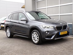 BMW X1 - SDrive18d Executive Clima/Navi/Cruise/Elek klep