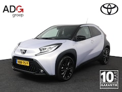 Toyota Aygo X - 1.0 VVT-i MT JBL | Apple Carplay/Android Aut | 18 inch velgen | Navigatie |