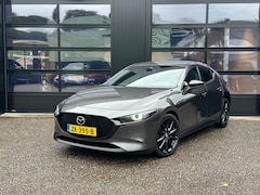 Mazda 3 - 3 2.0 e-SkyActiv-G M Hybrid 122 Luxury Navi Bose Camera HUD