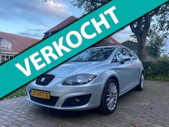 SEAT Leon - 1.2 TSI Good Stuff | APK 23-09-2026 | Airco | Radio | 2-sleutels | 1ste eigenaar | Handges