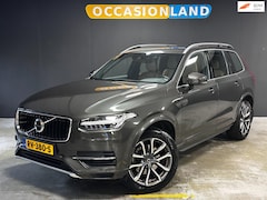 Volvo XC90 - 2.0 D4 90th Anniversary Edition 7P|ACC|CAM|CARPLAY|