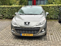 Peugeot 207 CC - 1.6-16V THP Sport Turbo 150PK | Onderhouden | Stoelverwarming | Navi | Cruise | Parkeersensor
