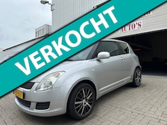 Suzuki Swift - 1.3 Base | Airco | APK