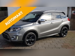 Suzuki Vitara - 1.4 S sport 140pk AllGrip automaat