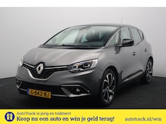 Renault Scénic - 1.3 TCe Intens | Automaat | Trekhaak | Panoramadak | Camera
