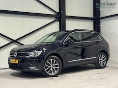 Volkswagen Tiguan - 1.5 TSI Comfortline | carplay | park-assist | stoelverwarming |