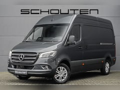 Mercedes-Benz Sprinter - 319 1.9 CDI L2H2 RWD BPM Vrij 2x Auto Schuifdeur Distronic Camera Navi Trekhaak 3.5T