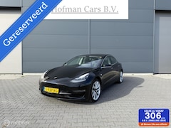 Tesla Model 3 - Long Range AWD 75 kWh Dual Motor 2019 351PK Autopilot