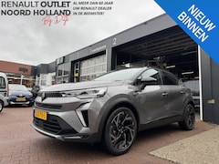Renault Captur - 1.8 E-Tech 160 esprit Alpine+Pack Light&Sound