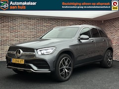 Mercedes-Benz GLC-klasse - 300e 4MATIC Business Solution Luxury | Dak| Sfeer| Adaptive cruise|