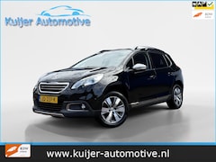 Peugeot 2008 - 1.2 PureTech Allure