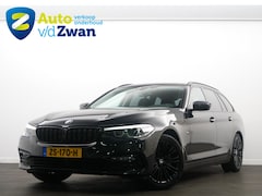 BMW 5-serie Touring - 520i Sportline 360 Camera/Elekr.Trekhaak
