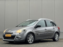 Renault Clio Estate - 1.6-16V - automaat - nap - airco - cruise