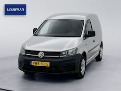 Volkswagen Caddy - 2.0 TDI L1H1 BMT Economy Business Trekhaak Navigatie Cruise Control