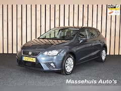 SEAT Ibiza - 1.0 TSI Style Business Intense Camera Navi Clima Cruise PDC V+A 1e eig. Nwe APK