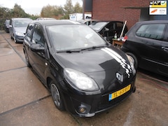 Renault Twingo - 1.2-16V sport st bekr airco elek pak nap apk