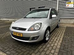 Ford Fiesta - 1.3-8V Futura
