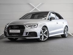 Audi RS3 - 2.5 TFSI quattro B&O Keyless Pano Schaalstoel ACC