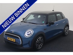 MINI Cooper - 1.5 Business Edition NL AUTO | LEDER | CAMERA |