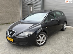 SEAT Leon - 1.9 TDI Reference
