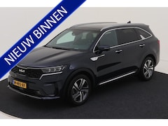 Kia Sorento - 1.6 T-GDI Hybrid 2WD ExecutiveLine 7p. NL-AUTO | 1STE EIGENAAR | 7P