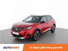 Peugeot 2008 - 1.2 PureTech Allure | JN65864 |
